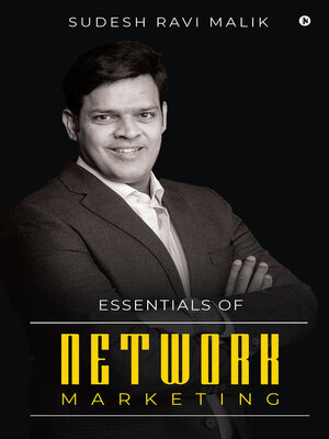 cover image of Essentials of Network Marketing